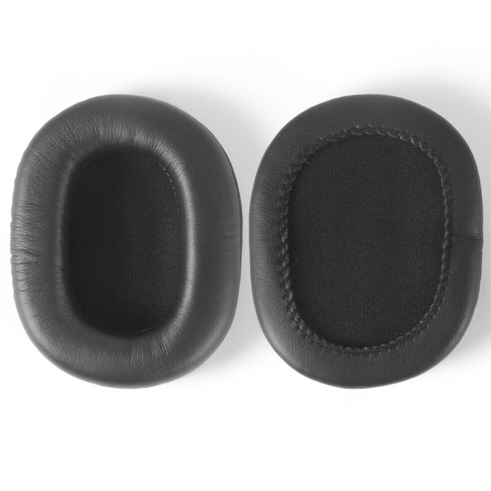 Replacement Ear Pads Headband Cushion for Audio Technica ATH-M50X M20 M40 TH1479