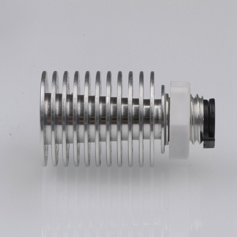 5 PCS for V6 HeatSink Extruder Radiator 1.75mm for V6 Extruder with Threaded RJ9