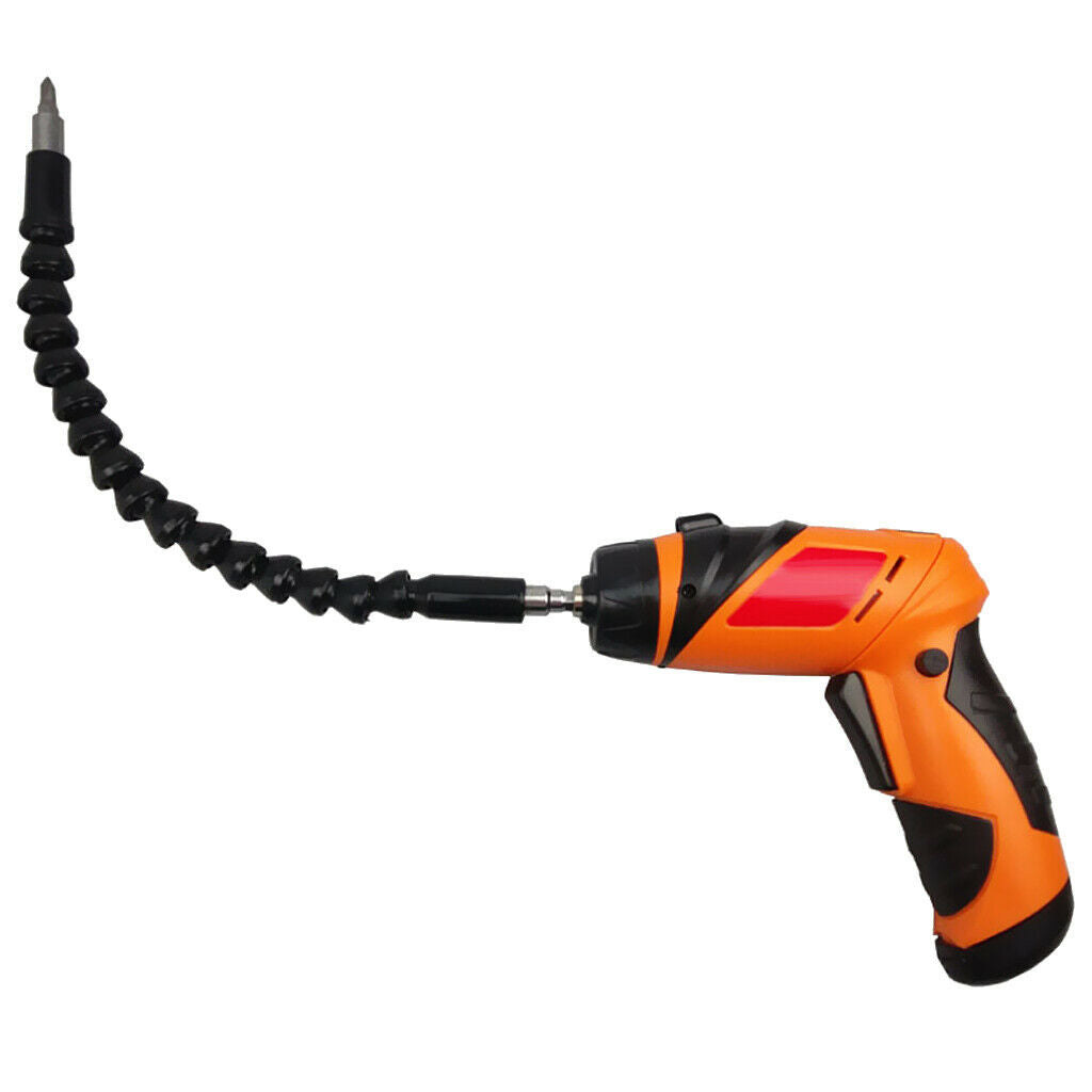 Cordless Screwdriver Attachment / Shaft / Shaft Flexible Extension