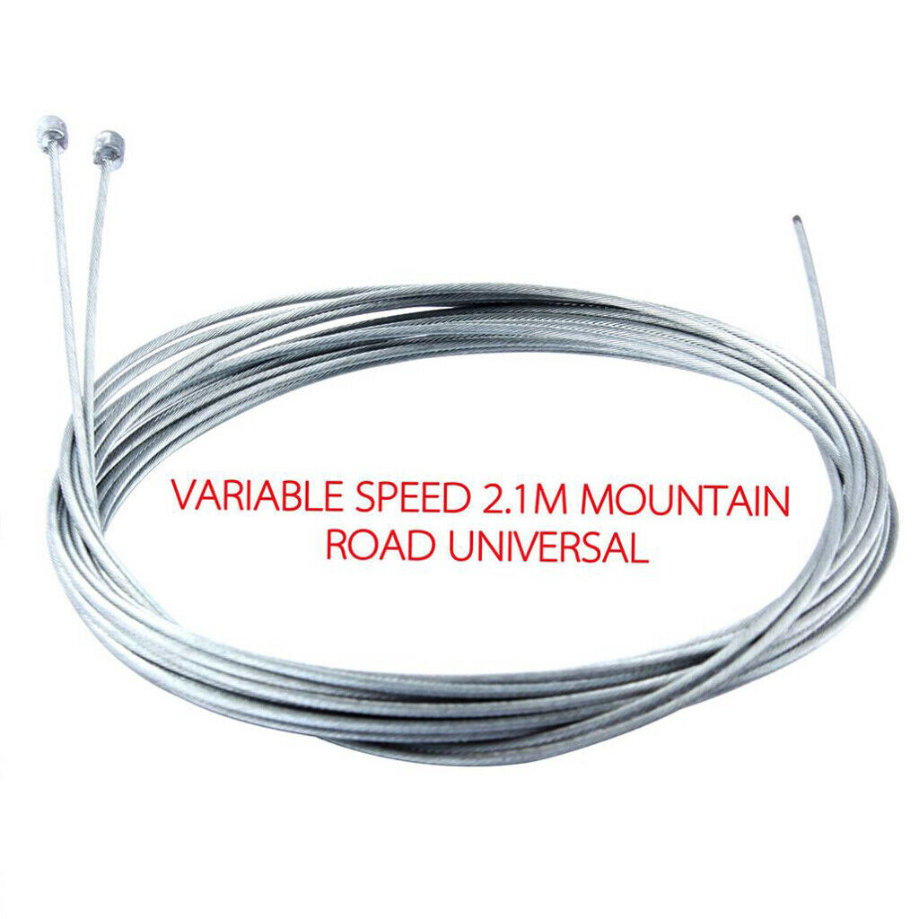2 X Replaceable  Shift Cable Line Shift Cable