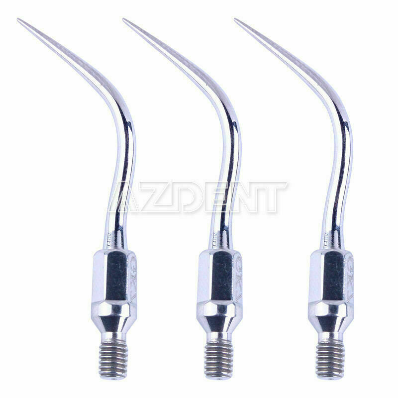 20Pieces Dental Scaler Cavity Preparation Scaling Tip GK7 For   Handpiece