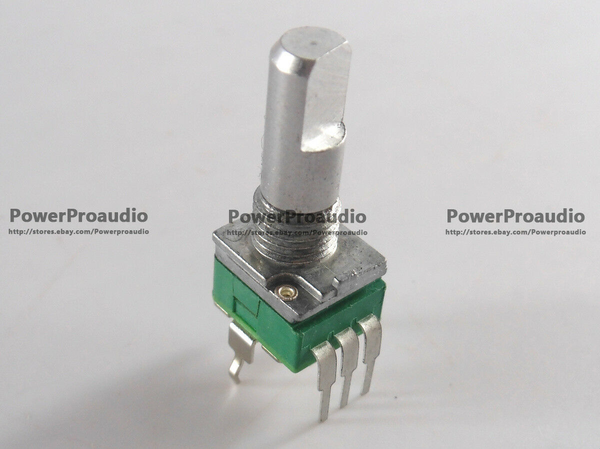 New LOW rotary beats pot 418-S1-694-HA for PIONEER DDJ-SX / DDJ-S1 / DDJ-T1