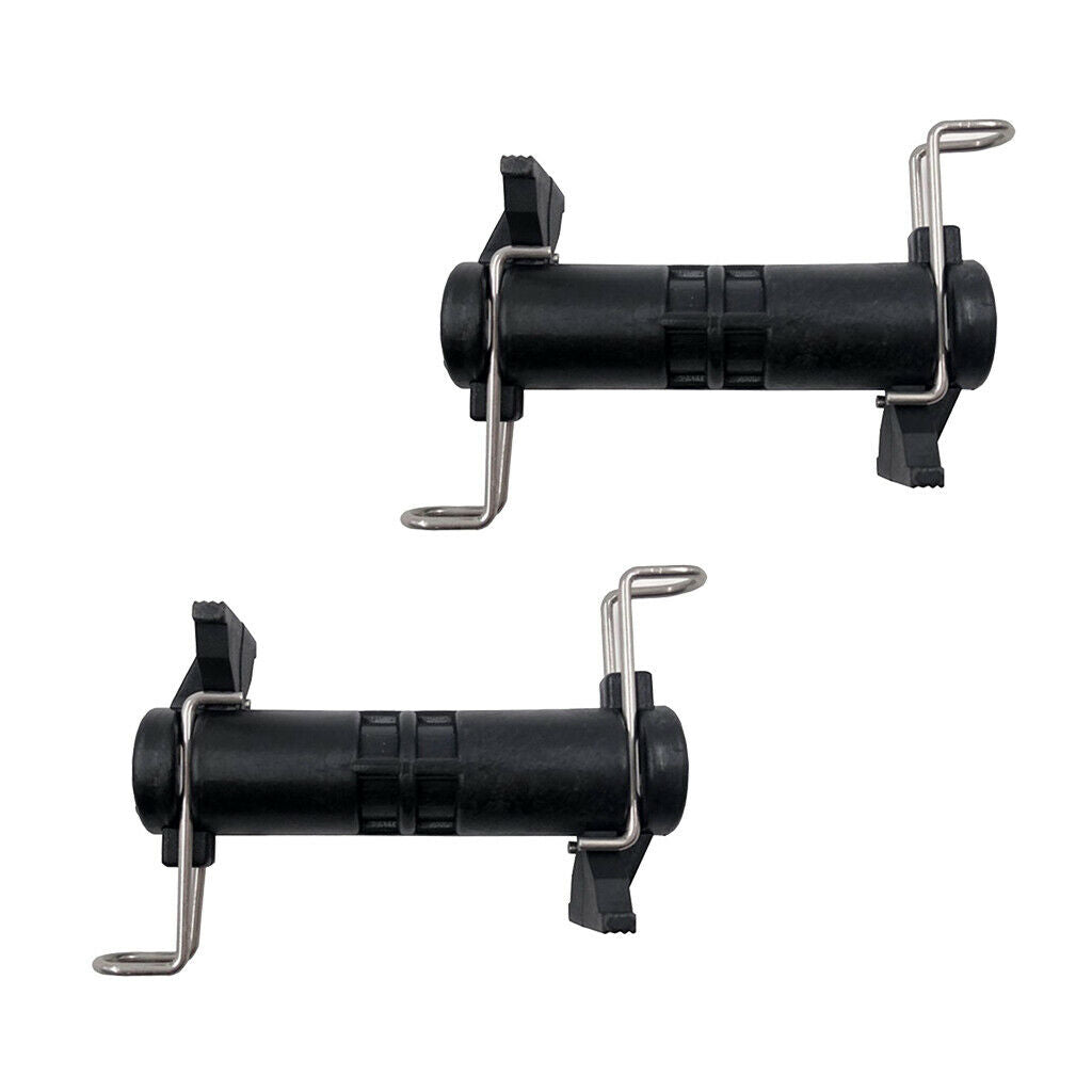 2Pcs Hose Extension Connector Adapter for Karcher K2 K7 Water Cleaning Hose