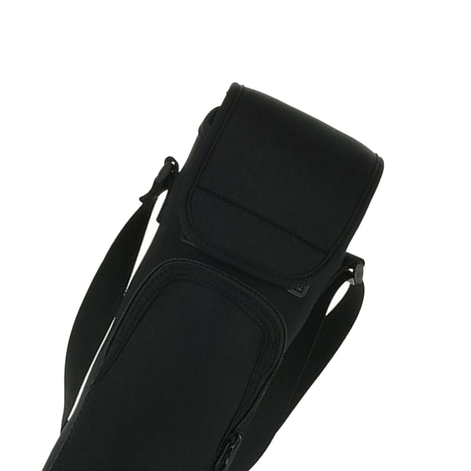 Neoprene Hair Dryer Bag Carrying Storage Pouch for   Hairdryer Styler