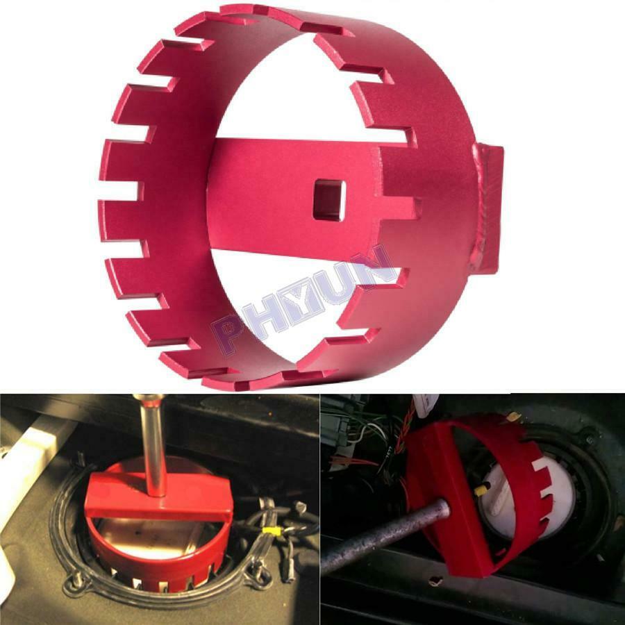 Fuel Pump Socket Lock Ring Removal Tool For S60 S80 V70 XC70 XC90