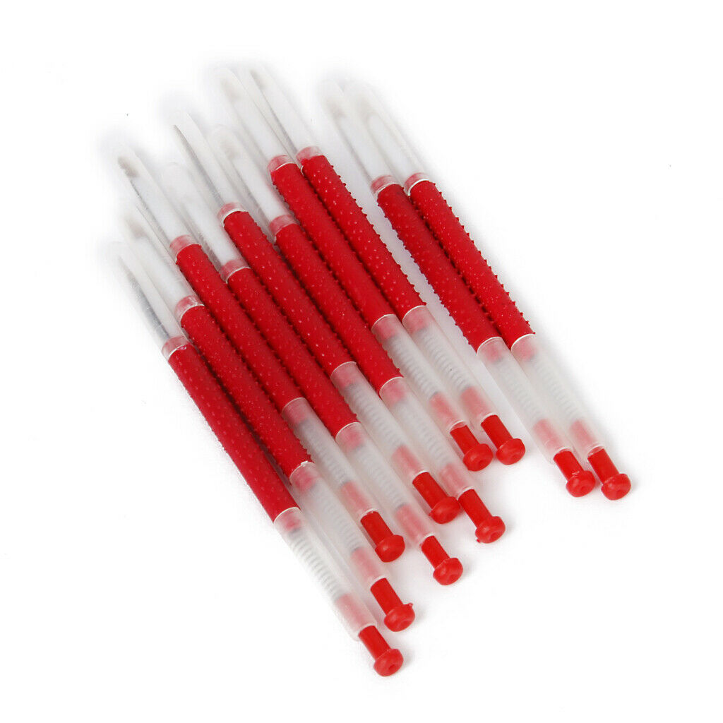 20pcs Beekeeping Beekeepers Chinese Queen Rearing Grafting Tools Retractable