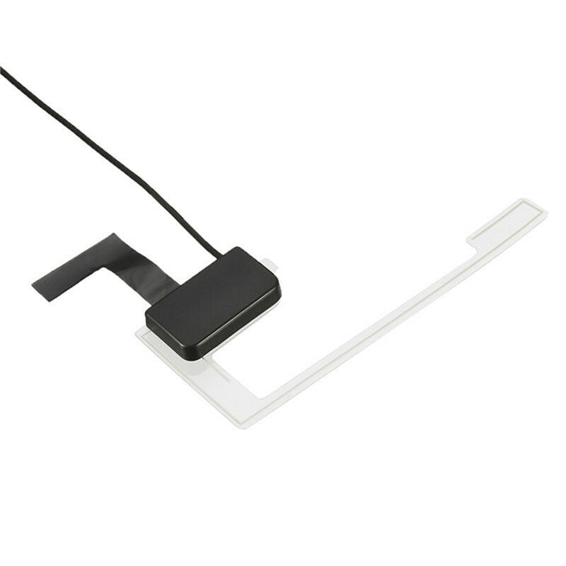 10ft DAB/DAB+ Antenna Aerial Splitter Adapter Car Radio SMB Female Connector BDA