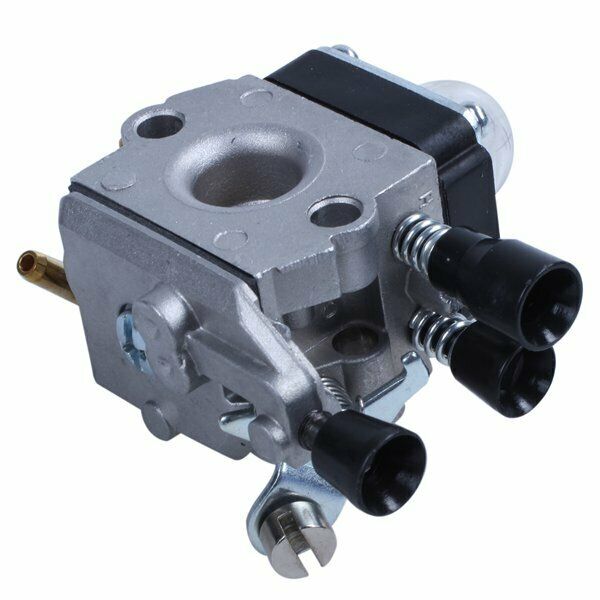 Ignition Coil Carburetor Kit for STIHL Fs80R Fs85 Fs80 Hs80 Ht75 Hs75 Hs85 KX2E7