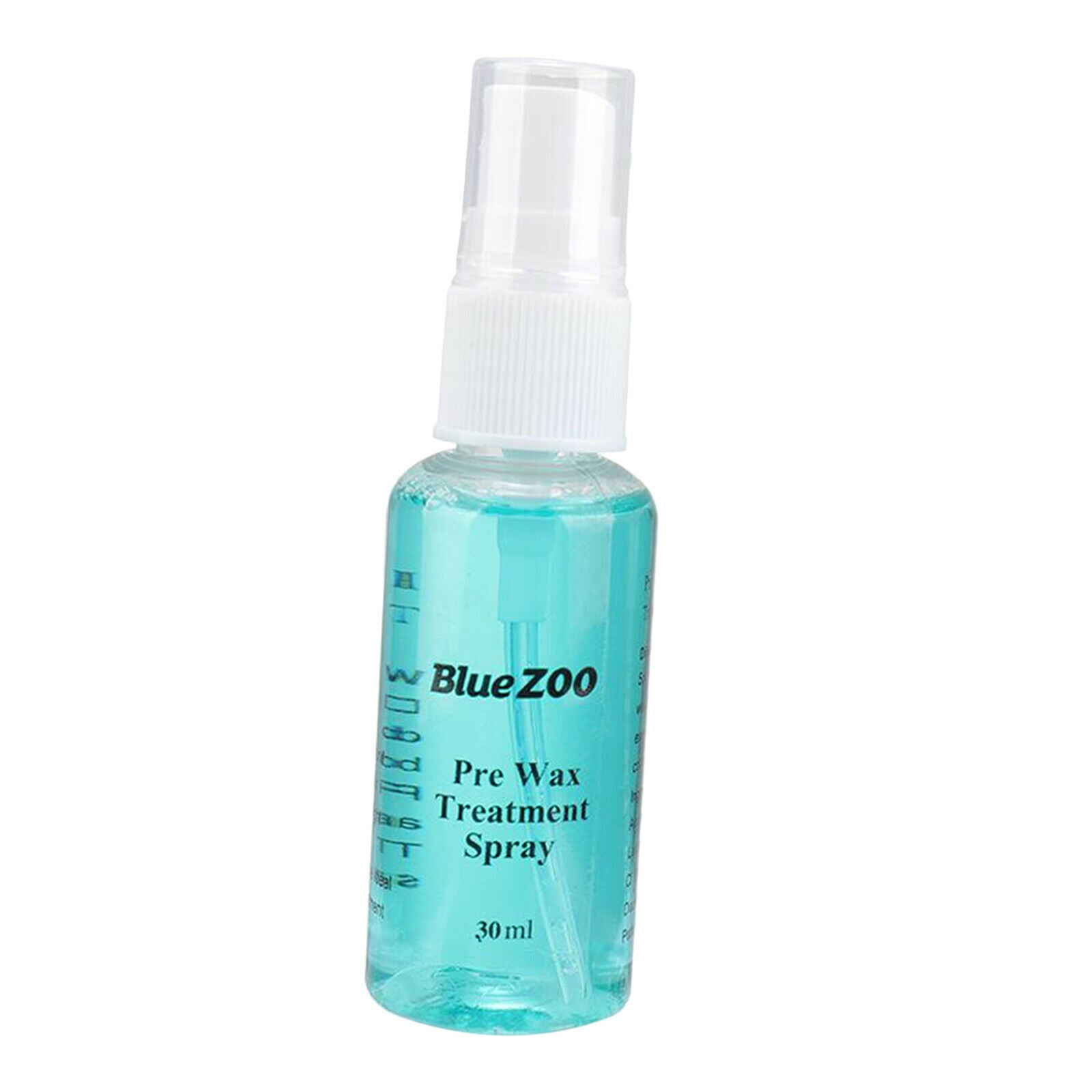 30ml Pre Wax Treatment Spray Hair Removal Tool Waxing Sprayer For Men Women