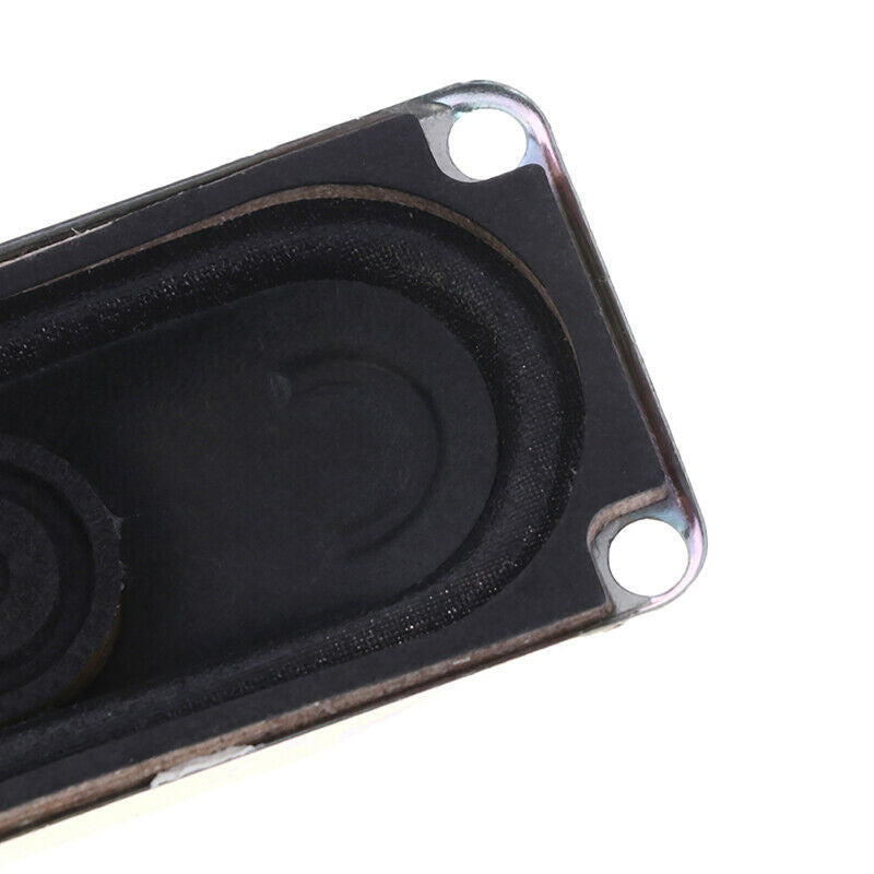 1Pc 5W 8R Horn Speaker LCD Monitor/TV 3070 Loud Speakers 8 ohm 5 Watt Spe.l8
