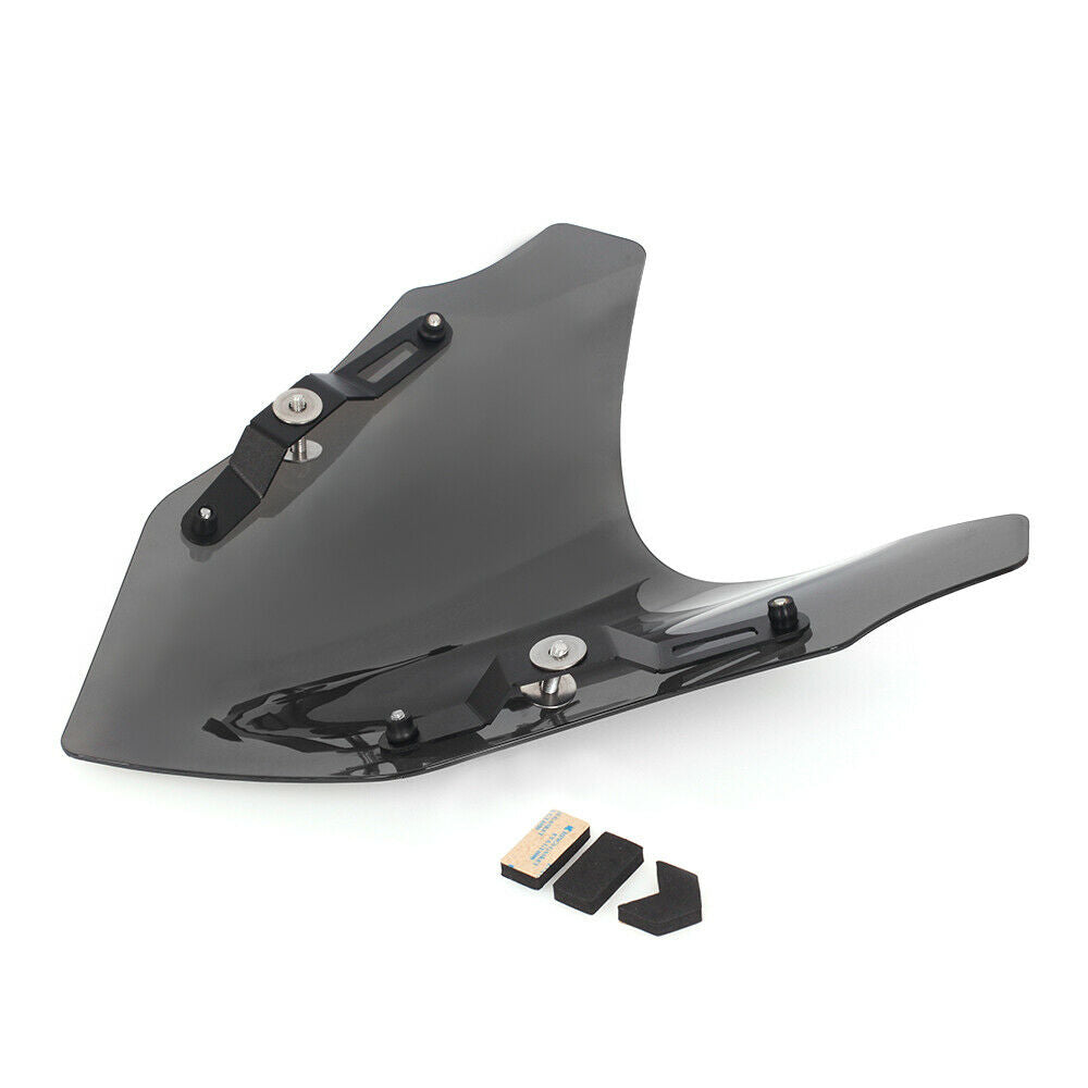 Windshield Windscreen Pare-brise For YAMAHA MT-25 MT-03 MT25 MT03 2021-2022
