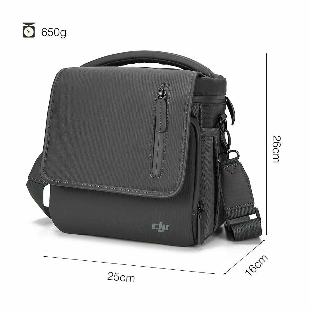 Portable Traveling Case Storage Bag for DJI Mavic 2 / Zoom Mavic 2 Pro Drone