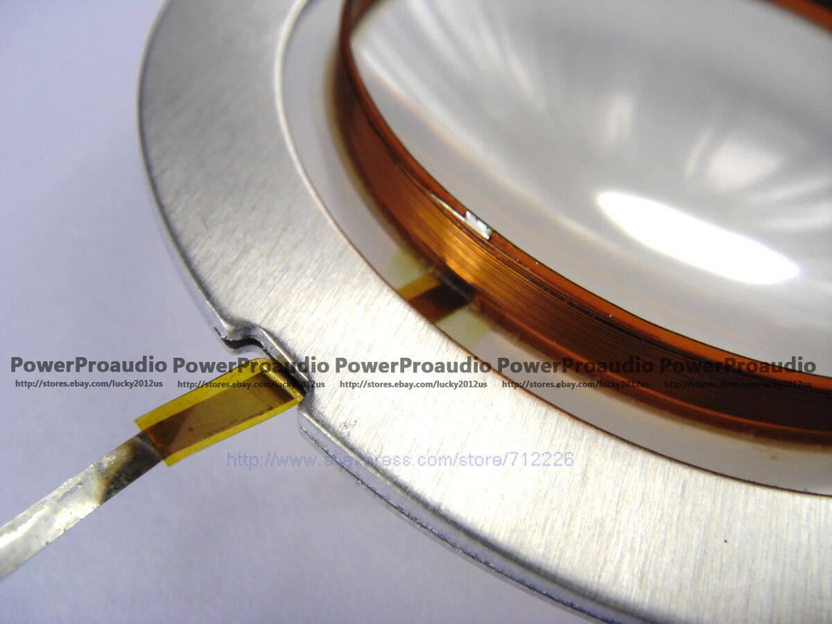Replacement Diaphragm, 44.4mm 44.5mm repair kit menbrance