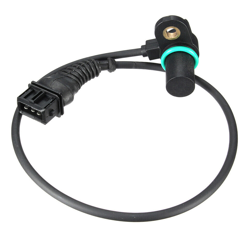 Intake Exhaust Cam Camshaft Crankshaft Position Sensor With O-R For BMW