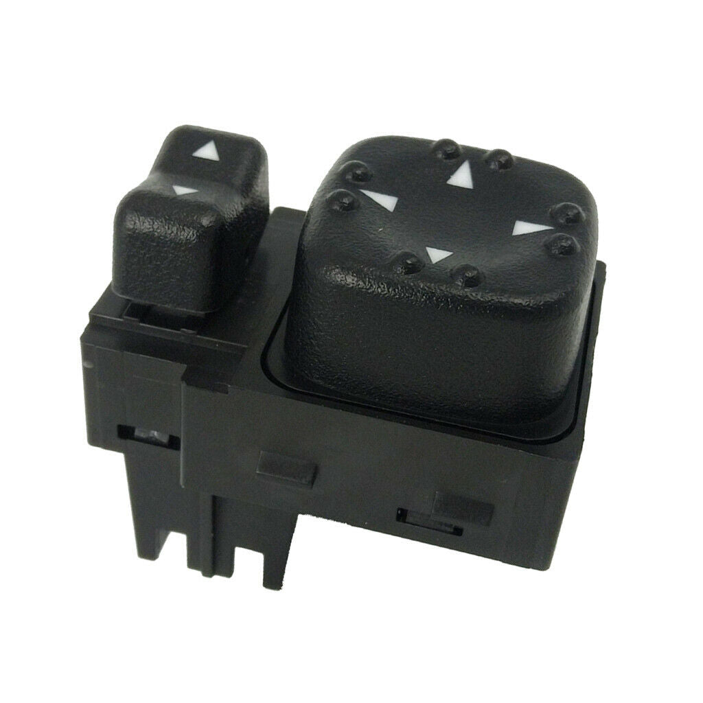 Power Side View Mirror Switch 15045085 for Escalade Denali Sierra Silverado