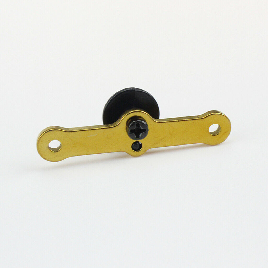 1:10 RC Steering Links Pull Rod for Wltoys 104001 Car Buggy Trucks DIY Accs