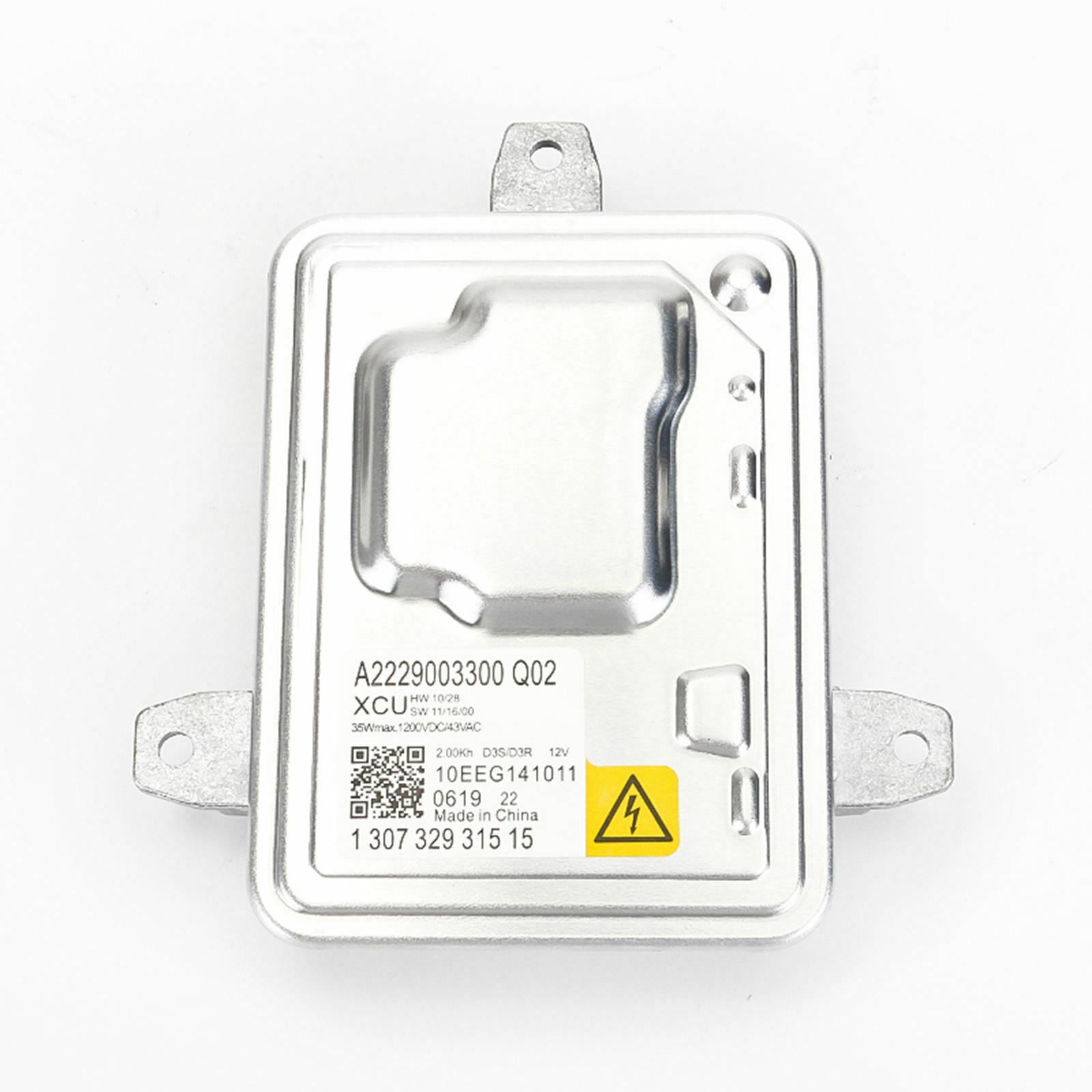 Xenon Headlight Ballast 35W for Mercedes CLA250 CLA45 AMG for Maserati