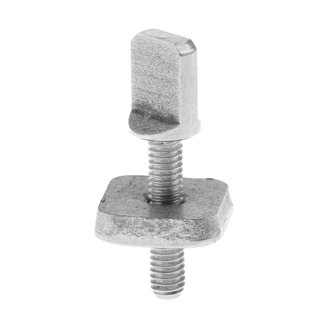 Fin Screw Replacement for Surfing Longboard Paddleboard and  - Heavy Duty