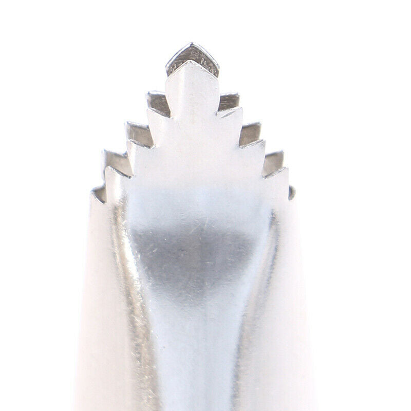 3pcs #95#951#113 Leaves Nozzle Icing Piping Nozzles For Decorating Cakes .l8