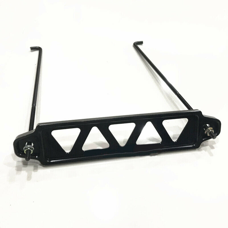 19CM Car Van Truck Battery Fixed Bracket Retain Clamp Holding  Bolt Tie Buckle