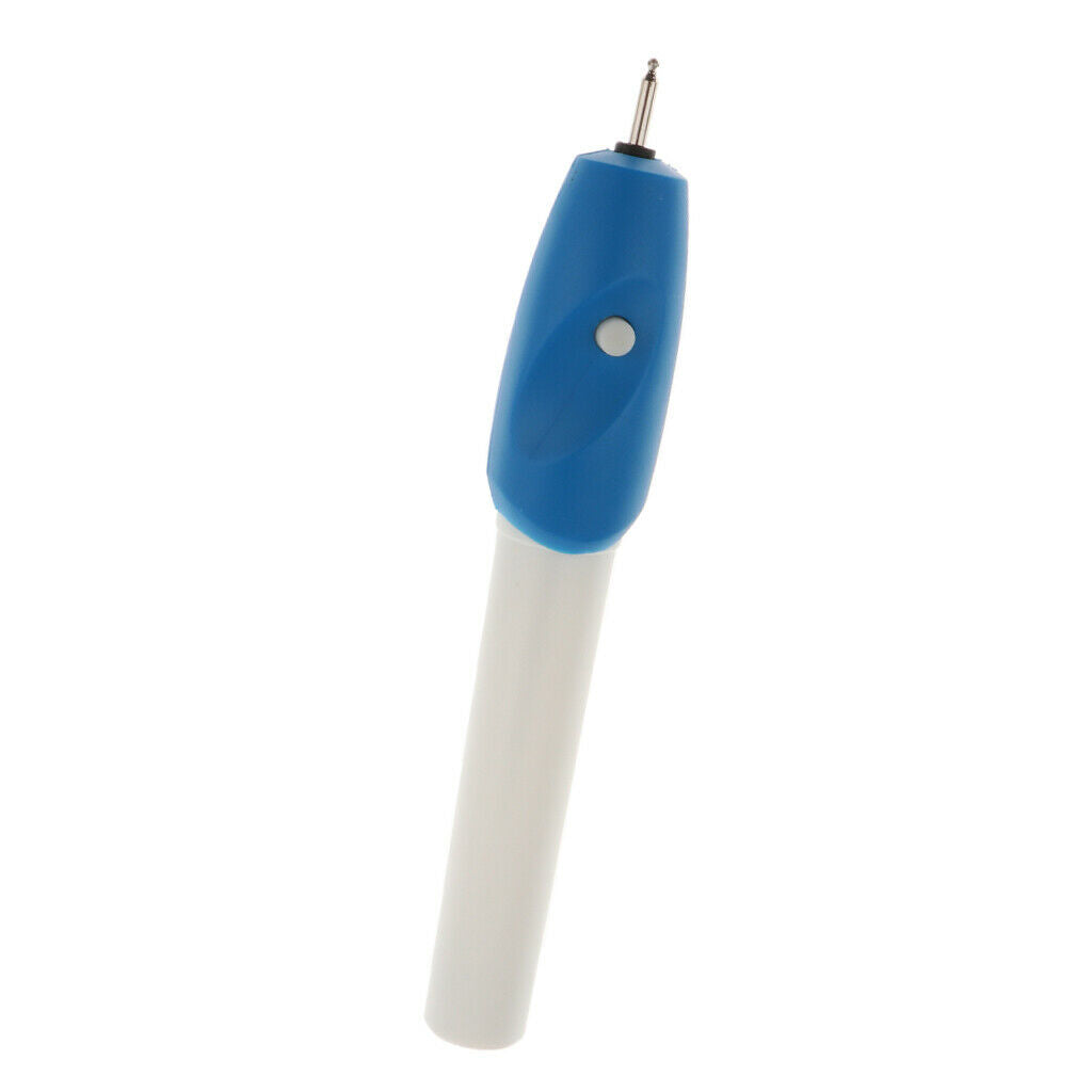 1PC Mini Handheld Electric Engraving Etching Pen Rotary Tool Machine (