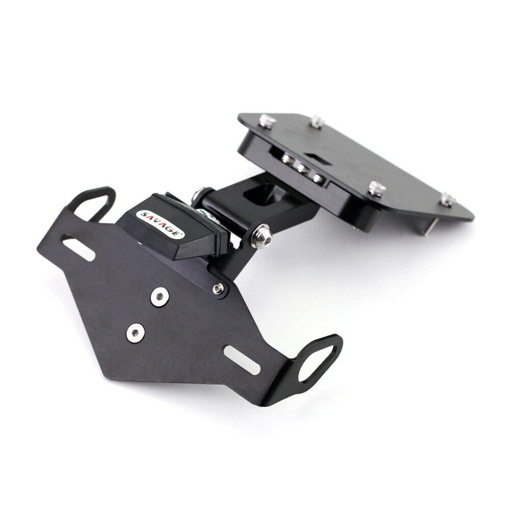 Rear Tail Tidy/Fender Eliminator Kit For YAMAHA YZF R25/YZF-R3/MT-25 MT-03 2020