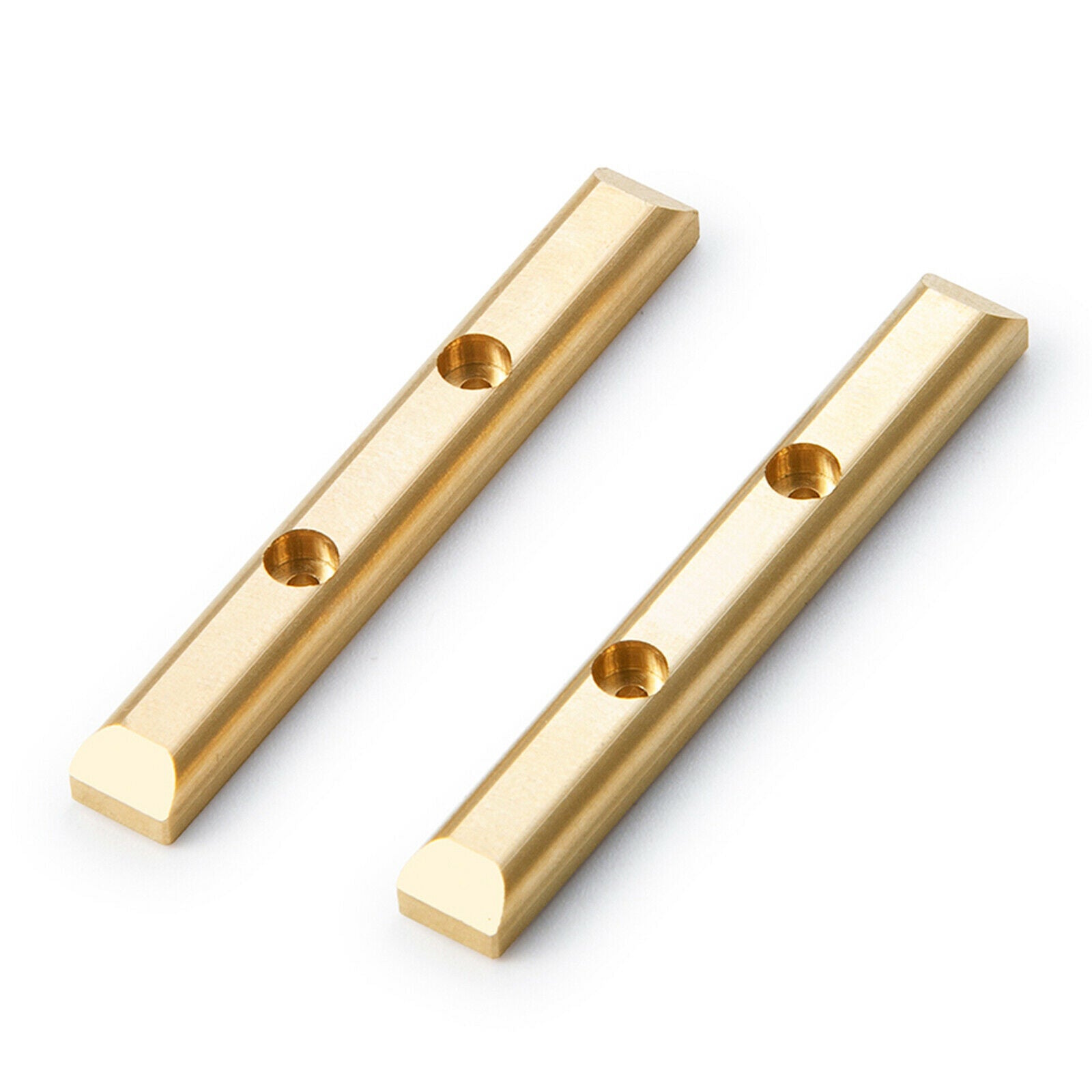 Frame Rails Chassis Girder for Axial SCX24 90081 1:24 RC Crawler Parts Accs