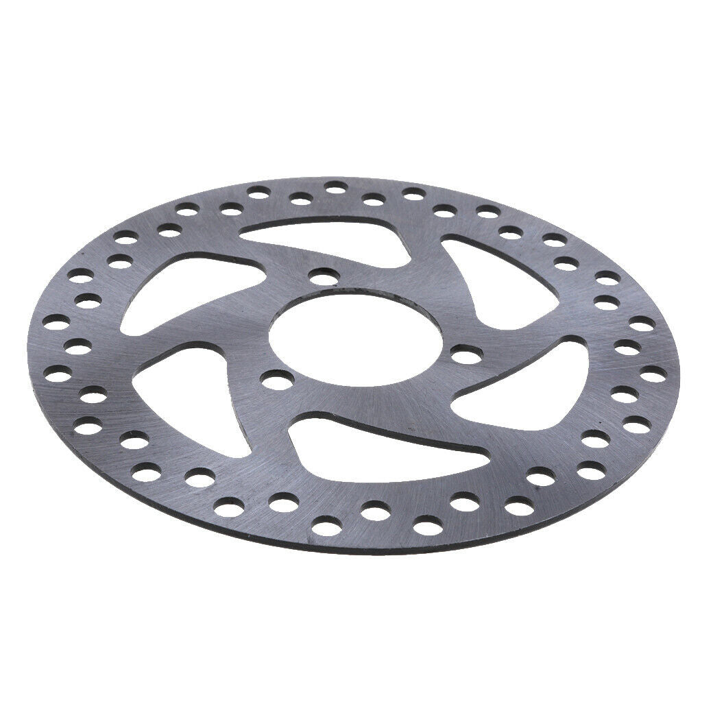 47cc 49cc Scooter 37mm Brake Disc Rotor Pocket for Dirt Bike Kids 4 wheel