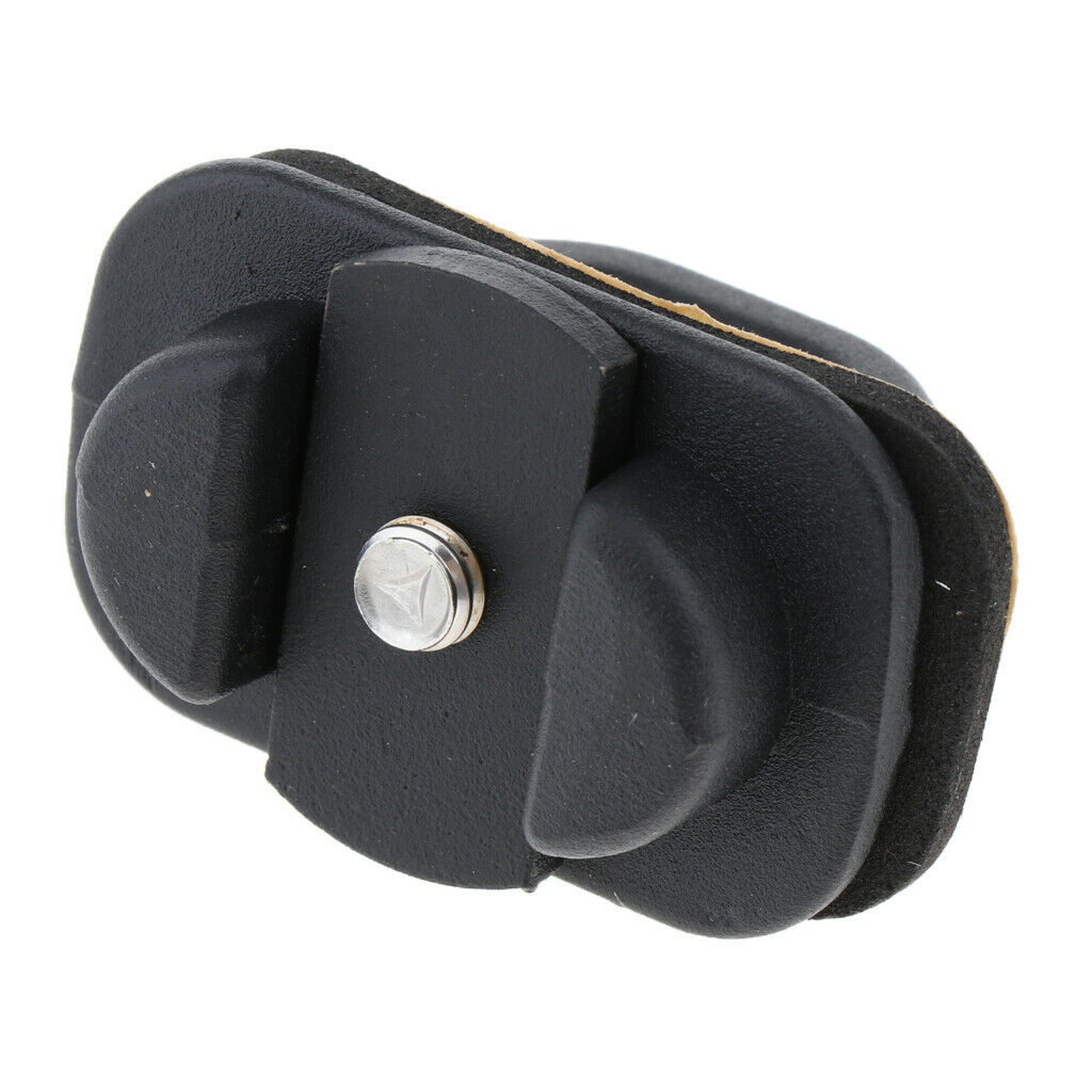 Brand New And High Quality Bull Ring Retractable Truck Bed Side Wall Tie Down