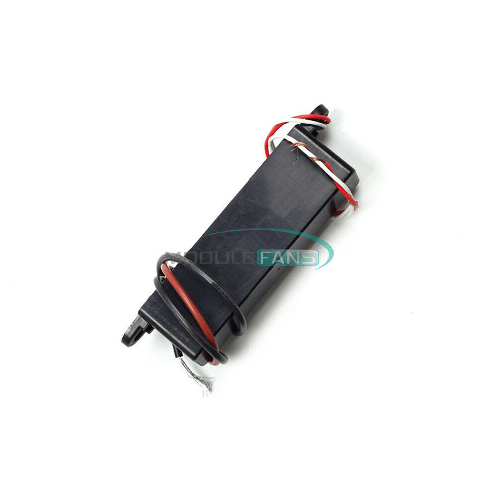 2PCS High-Voltage DC12V to 20000V Electrostatic Generator Negative Ion Generator