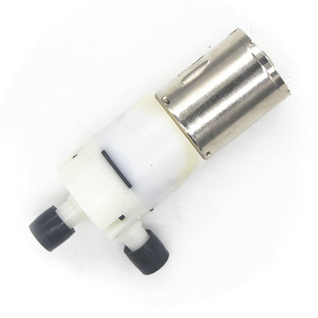370 Motor 12V Micro Vacuum Submersible Water Pump Suction Pump Low Noise #1