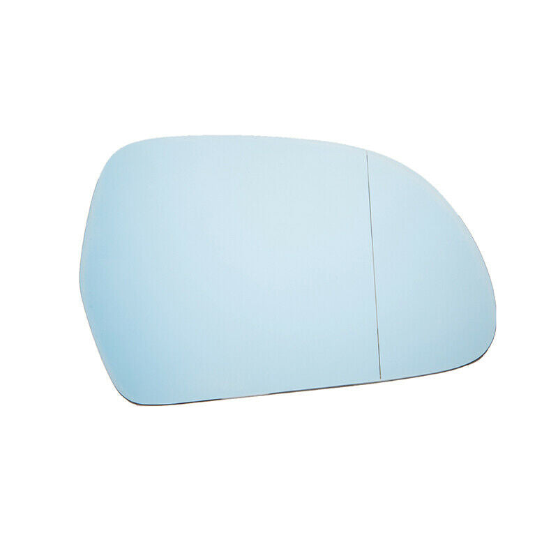 Car Right Side Mirror Glass Replacement Heated For Audi A3 S3 A4 A5 A6 S6 Q3