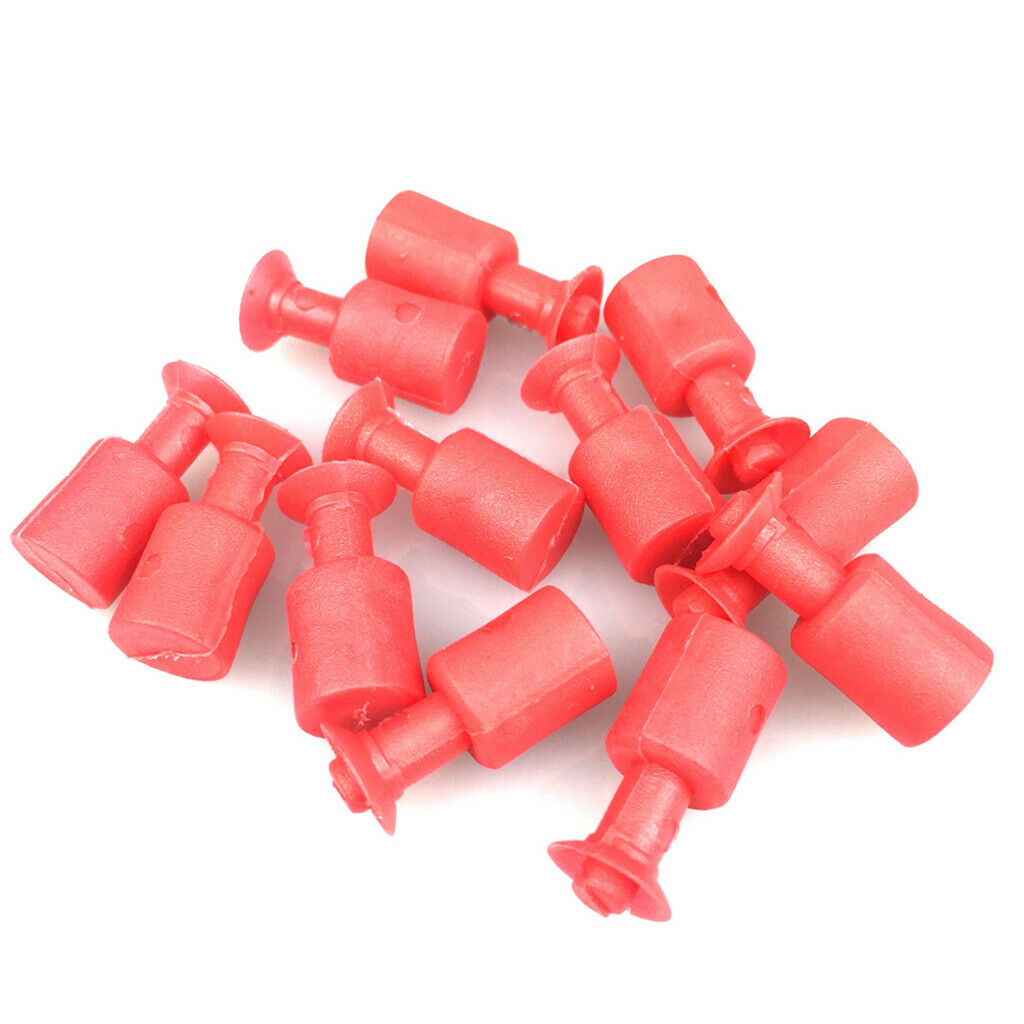 50Pcs Darts Fuel for Blowgun .40 Caliber Blow Gun Dart 40 Caliber Outdoor