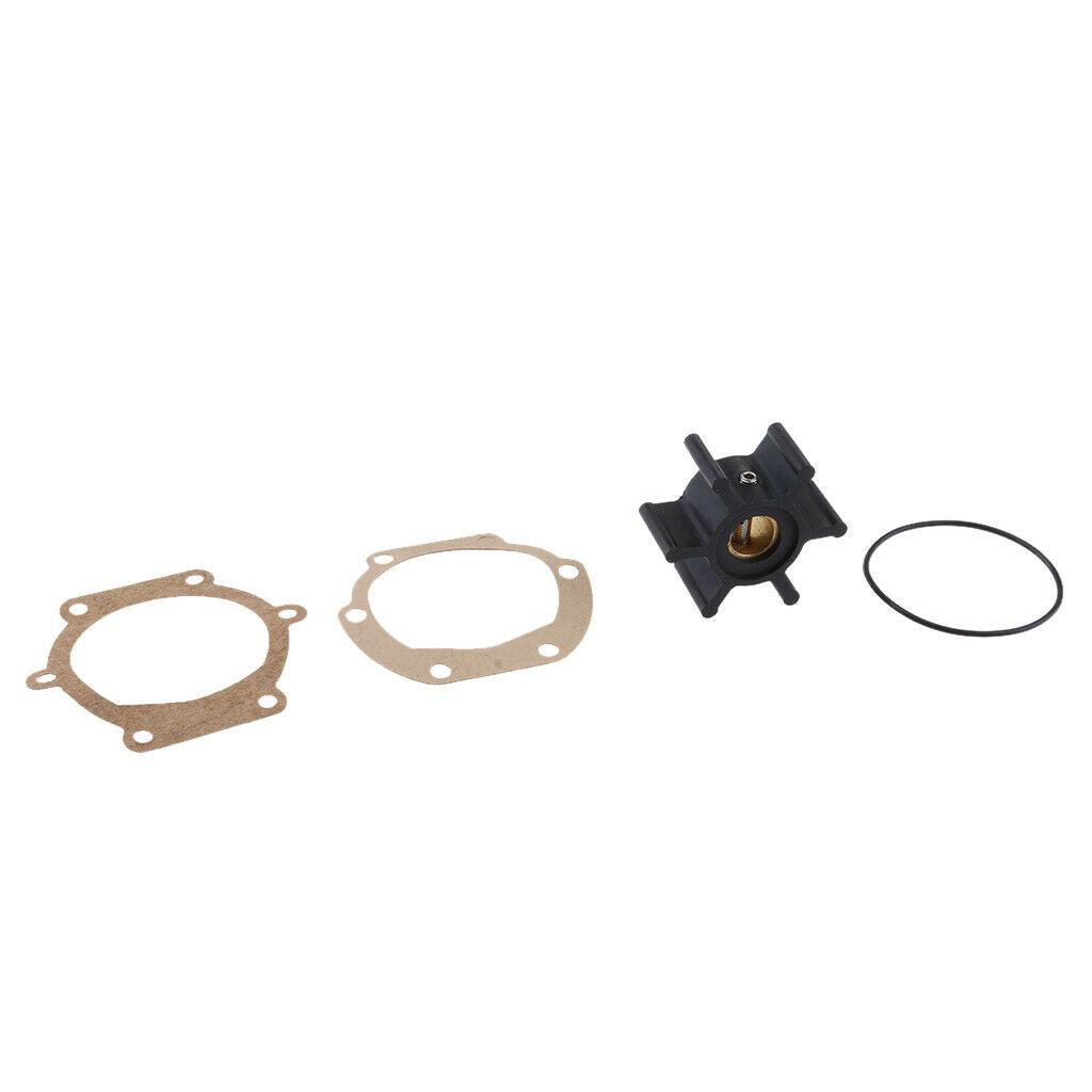 Impeller Repair kit Replaces   653-0001 Johnson 09-810B 810B