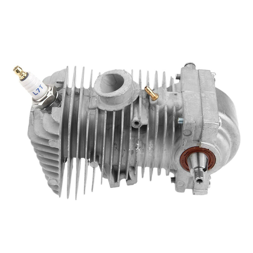Part Engine Motor Cylinder Piston 1123 030 0408 For Stihl 023 025 Ms230