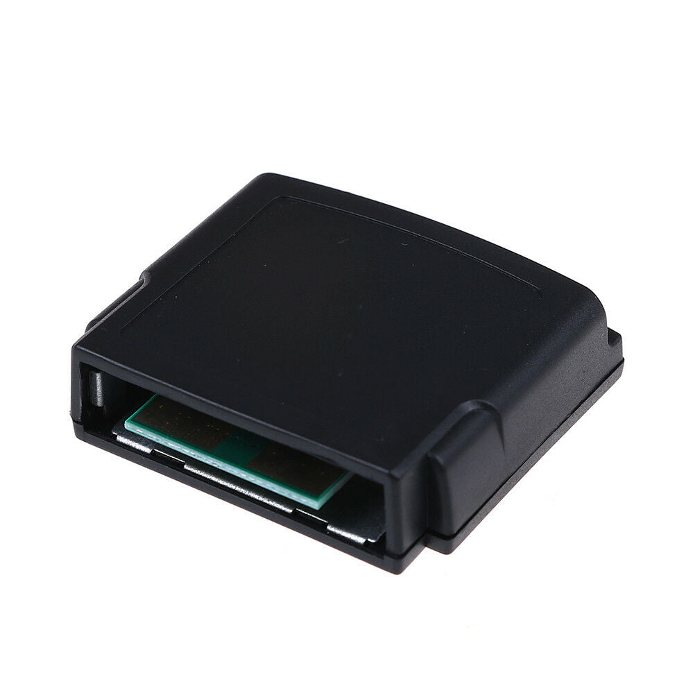 New memory jumper pak pack for  64 N64 game consNWAUJ Tt
