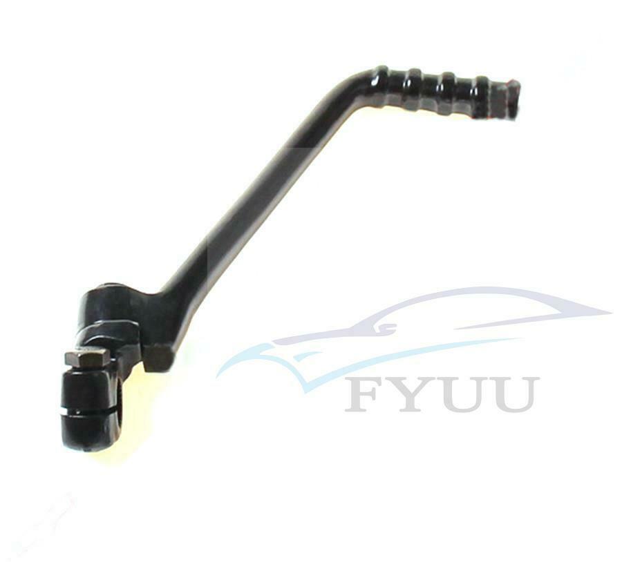Universal Chrome Kick Starter Lever For 50cc-160cc Dirt Pit Bike ATV Motorcycle