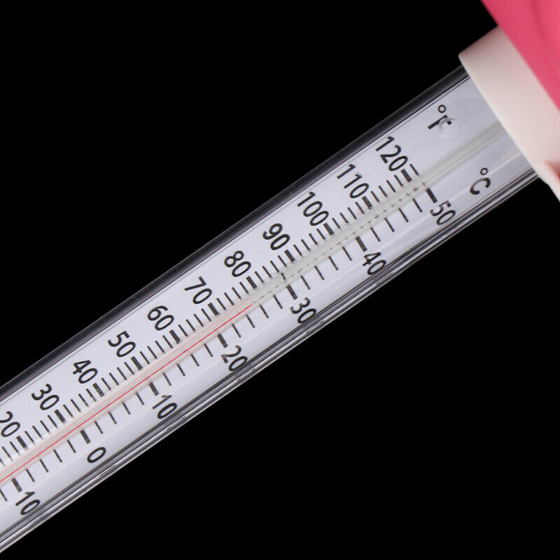 Swimming Pool Thermometer Water Thermometer Cartoon Flamingo Shape Thermome TL