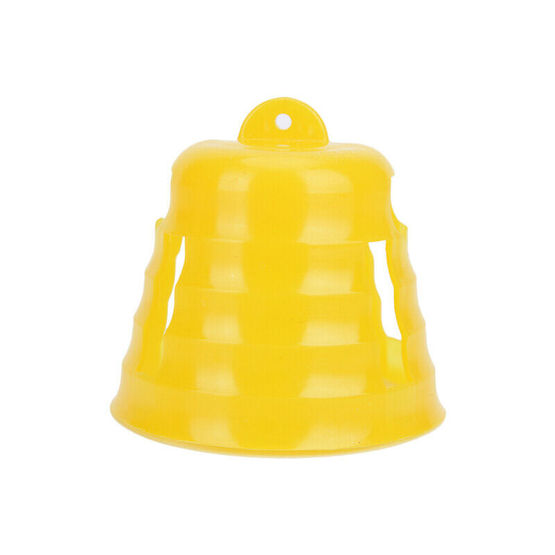 Fruit Fly Trap Killer Drosophila Trap Fly Catcher With Attractant Garden .l8