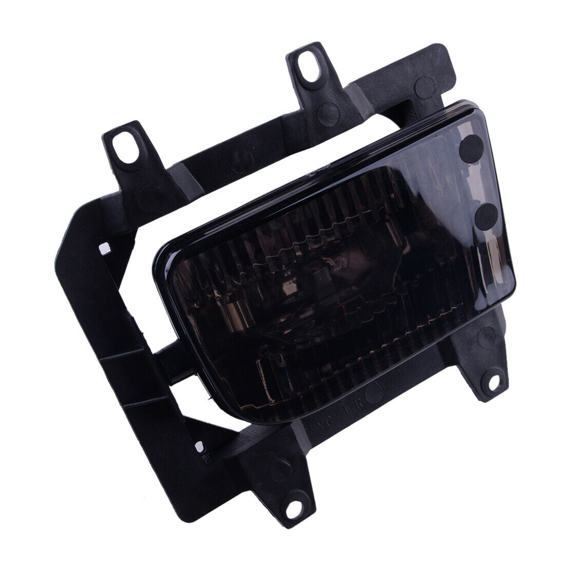 Right Front Bumper Fog Light Lamp Set Fit For BMW 3 Series E30 Sedan 1985-1993