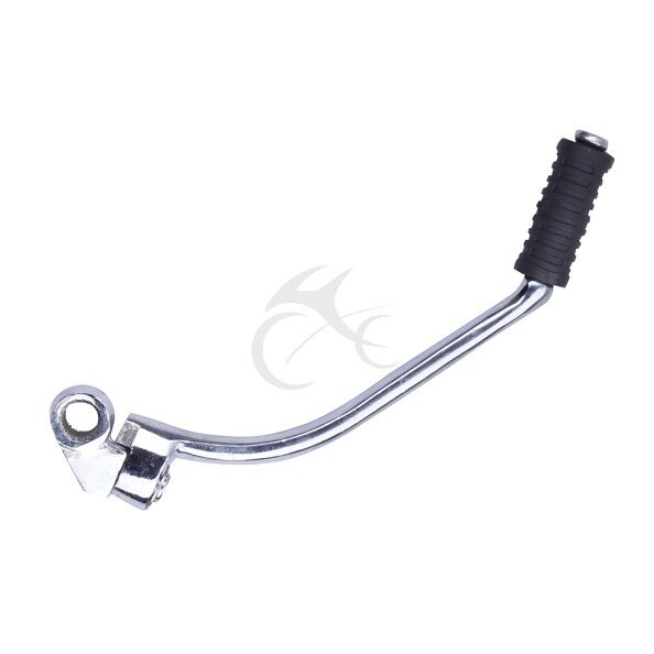 Kick Start Foot Pedal Footrest For Yamaha YBR125 YBR 125 JYM 2002-2013 03 04