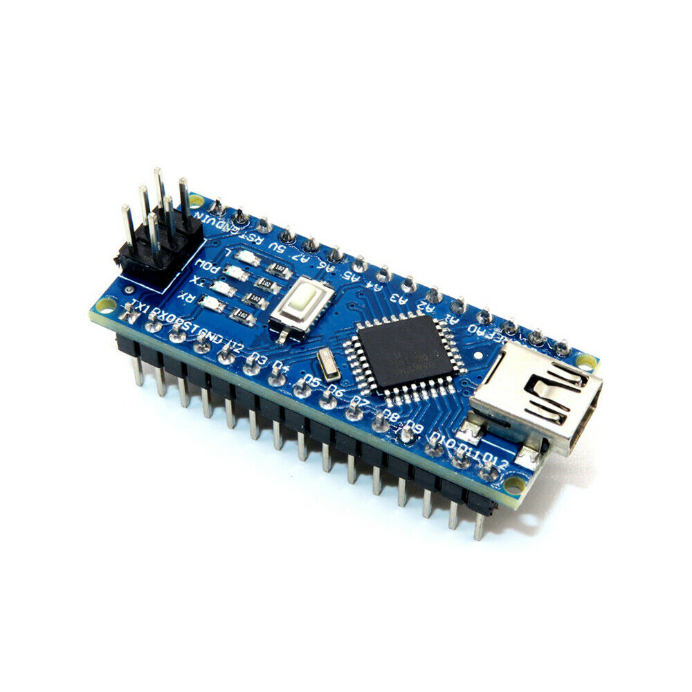 For Nano With the bootloader compatible Nano 3.0 controller for arduino CH340