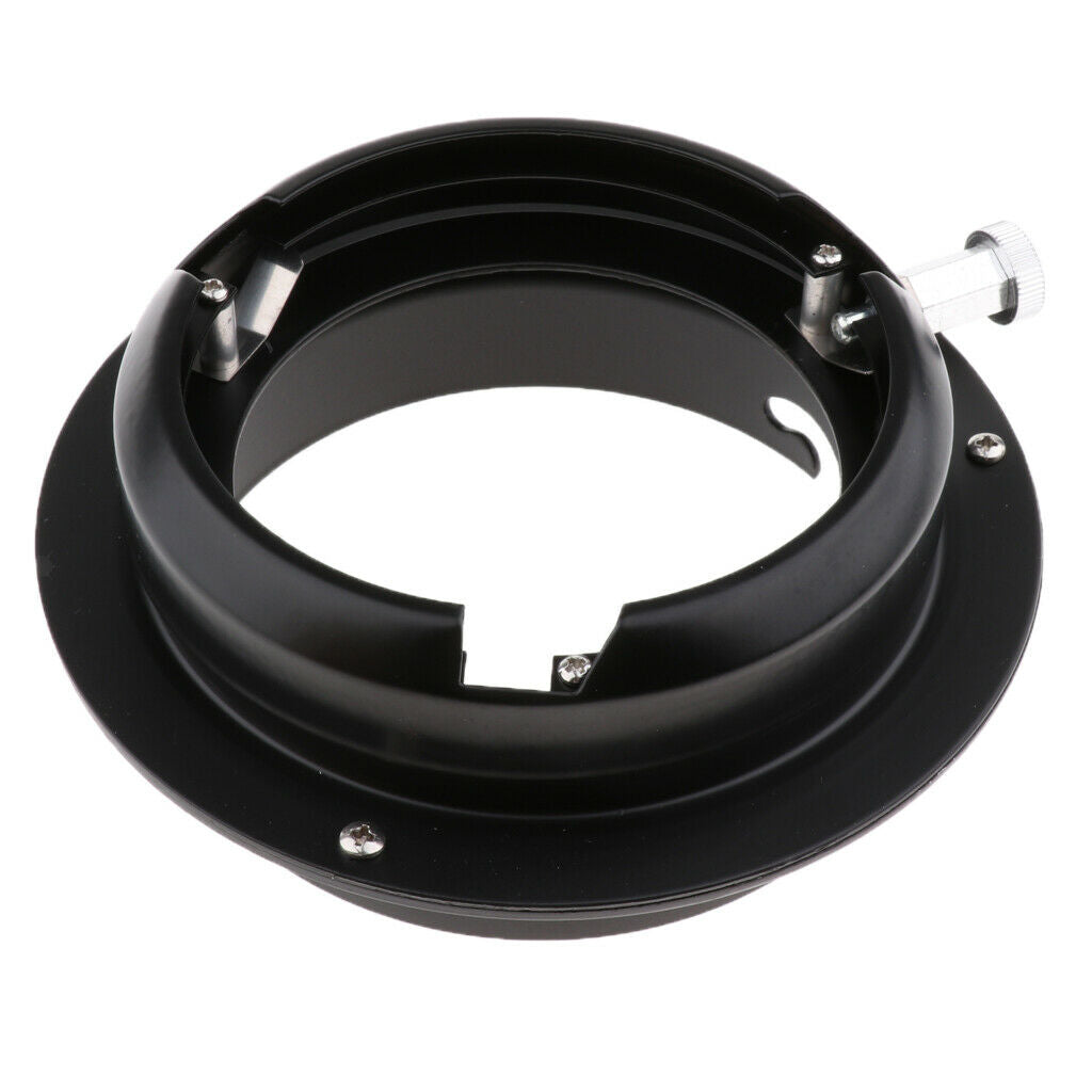 Studio  Ring Adapter Compatible With All Stroboscopes