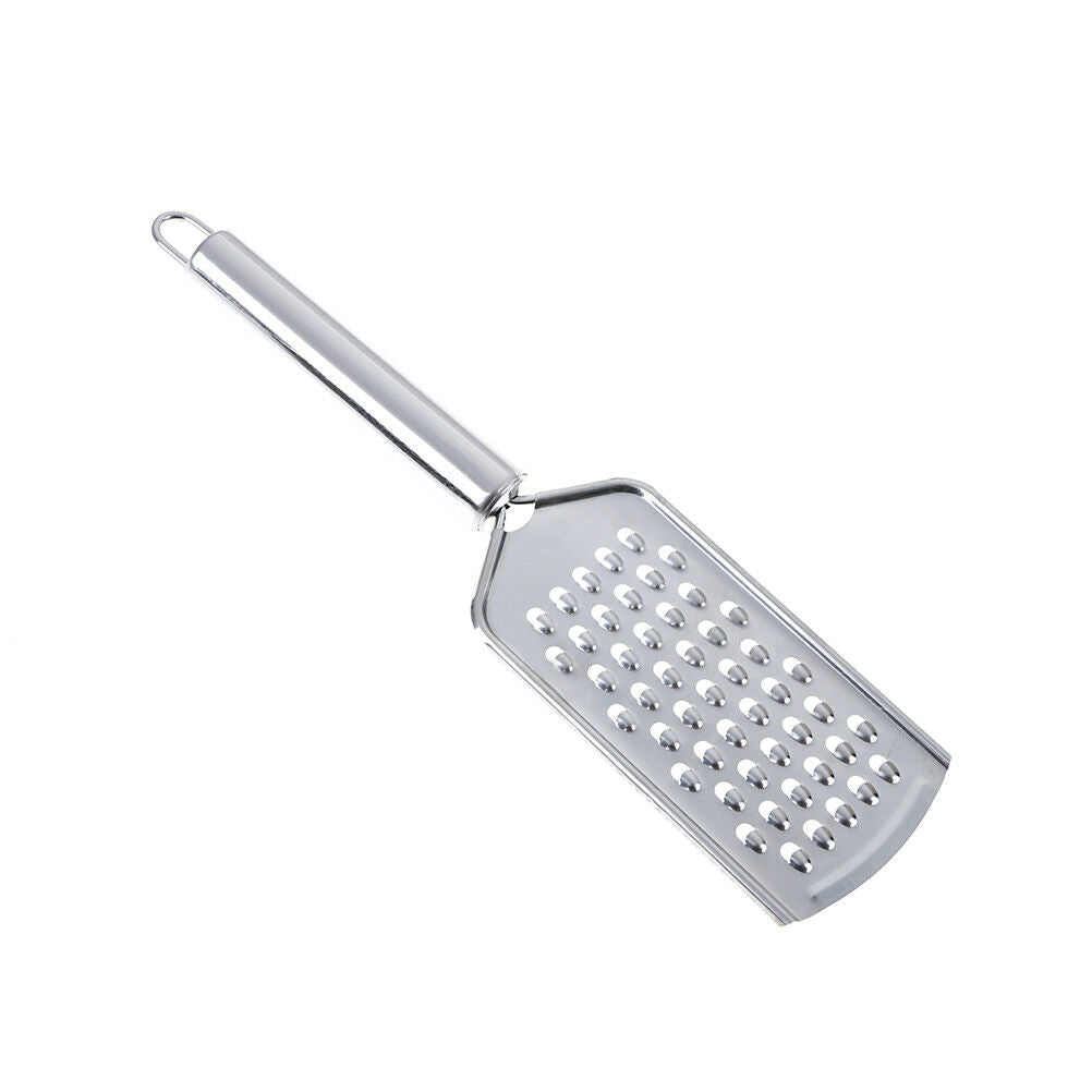 Cheese Grater Multi-purpose Stainless Steel Cheese Planer Cheese Shaving .l8