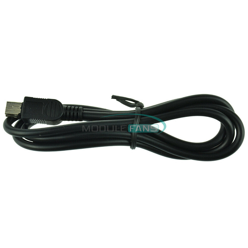 Altera Mini Usb Blaster Cable For CPLD FPGA NIOS JTAG Altera Programmer