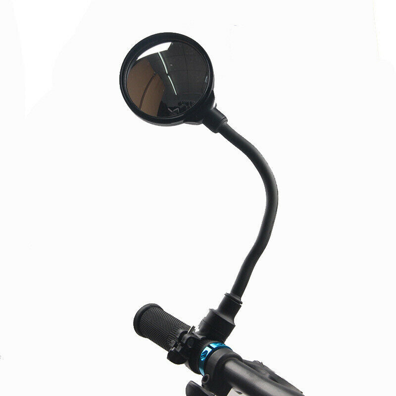 Bike Rearview Mirror Wide Angle Rear View Mirror Motocycle Cycling AccessoriBDA