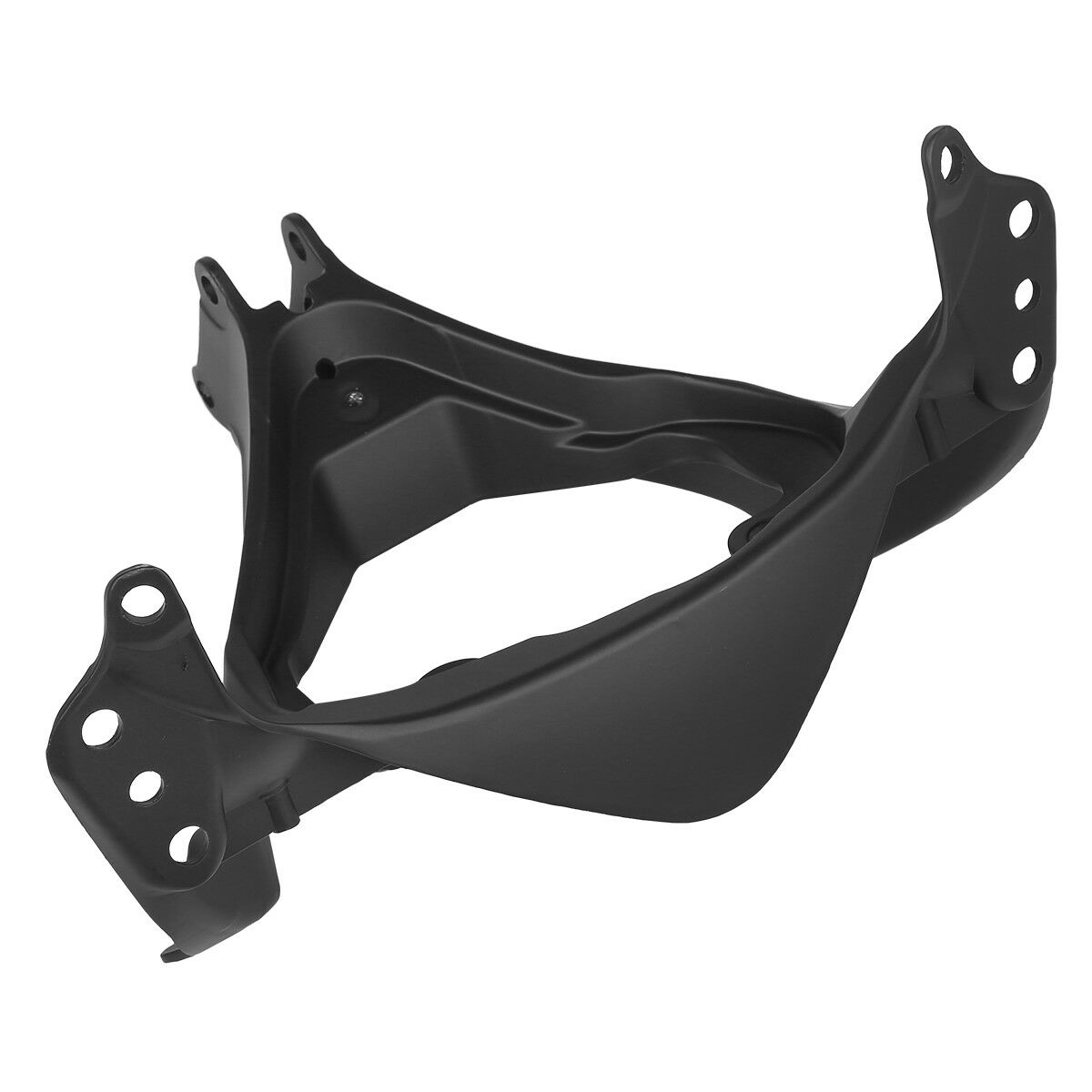 Fairing Stay Bracket Cowling Headlight For SUZUKI GSXR 600 GSX-R750 2008-2010 09