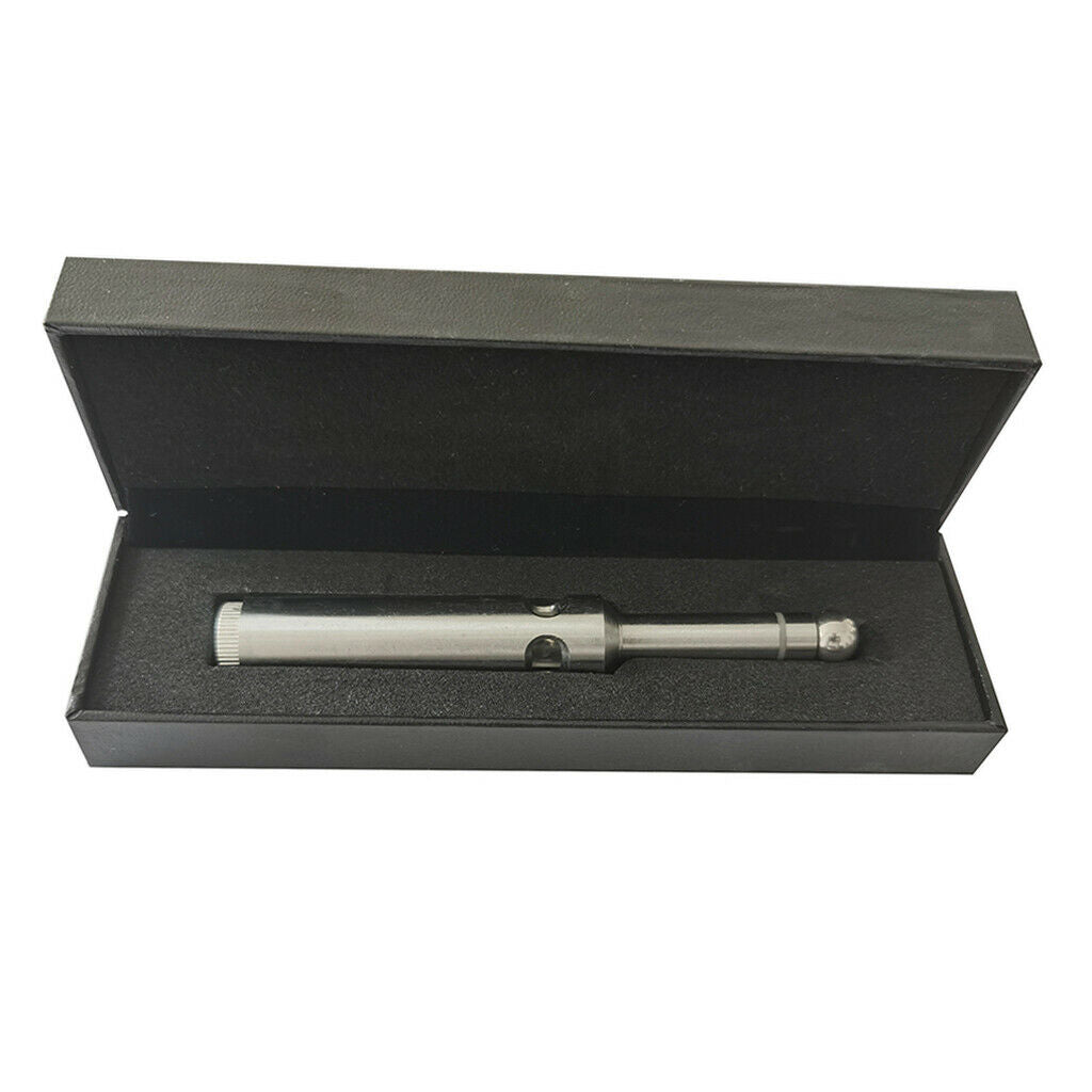 Mechanical Edges Finder - for Milling Lathe Machine, Touches Point Sensor, for