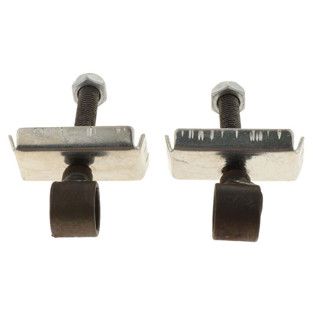Bar Chain Tensioner Adjustment Screw for Mini Moto Race Kikes