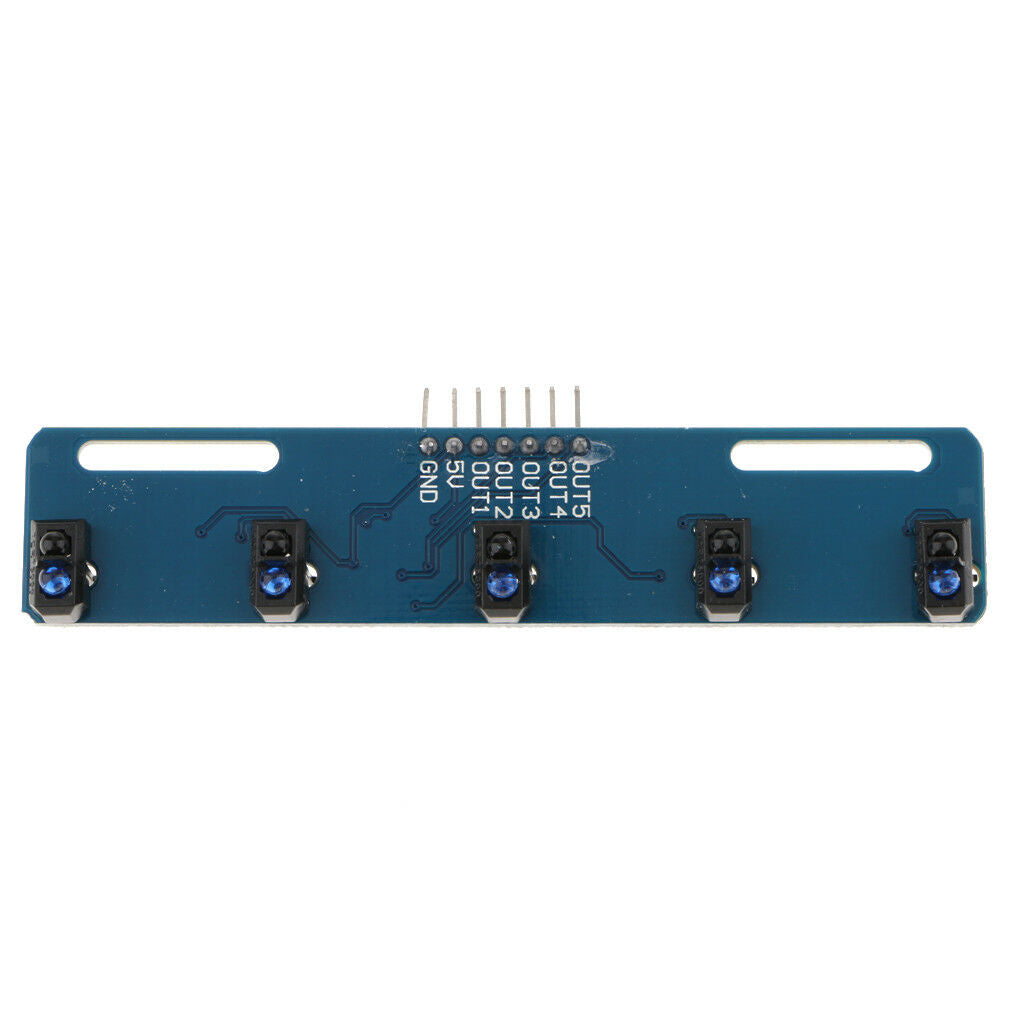 TCRT5000 - Infrared  -way Tracking Sensor Obstacle Avoidance Module